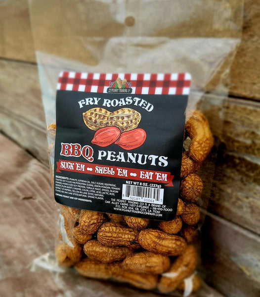 Products - The Peanut Trading Company